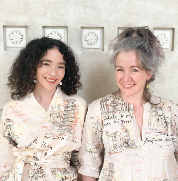 Meet the founders