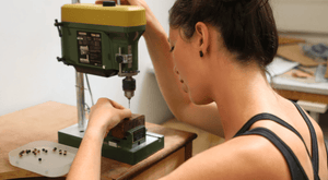 Rowena Sheen Jewellery - MISE TUSA