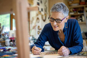 Rita Oates - MISE TUSA