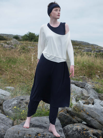 Movement Dress and tunics - MISE TUSA