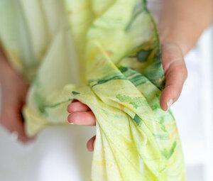 Rita Oates Accessories The Meadow Scarf