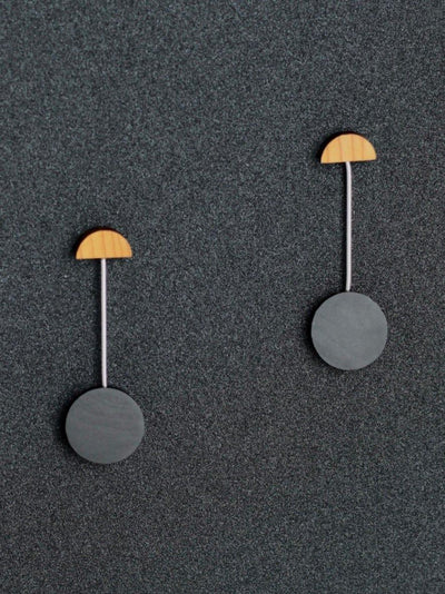 Rowena Sheen Jewellery Miro - Earrings