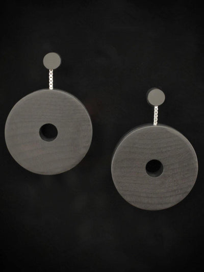 Rowena Sheen Jewellery Oriel - Earrings